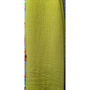 Шифон креш 100% полиэстр.110см  Китай.