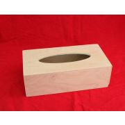 Заготовки для декорирования Салфетница