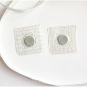 3.07  Магнит потайной круглый