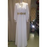 Полишифон 100% полиэстр. 150см  85гр\кв.м  Китай.