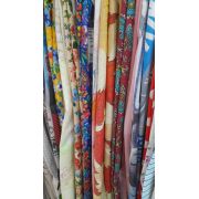 Бязь набивная «Комфорт» 100% хлопок.150см Россия.