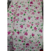 Поплин набивной 100%хлопок 220см 110гр/кв.м Молдова