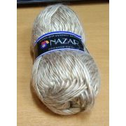 Пряжа «Астрид» 100гр. 125м. 50% шерсть, 50% акрил