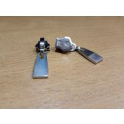 0.31  Собачка Т8 для металл молнии