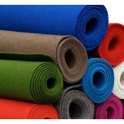 Фетр. 100%акрил  100см Китай