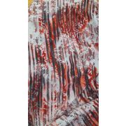 Вискоза плательная.«Принт».100%вискоза.145см 150гр.