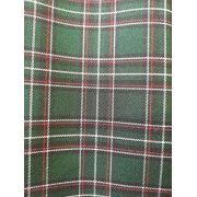 Костюмная клетка.. 80% п/э,20%вискоза. 150см 230г/м2 Китай