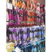 Нитки «Мулине»  хлопок 10м. ПНК