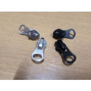 0.05 - 0.06  СобачкаТ5 для водонепроницаемой витой молнии