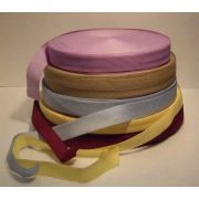 Лента окантовочная эластичная 15мм